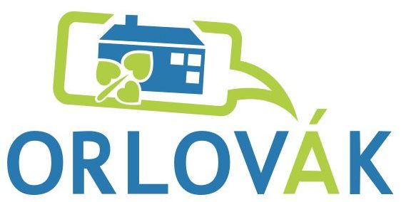 Orlovák logo